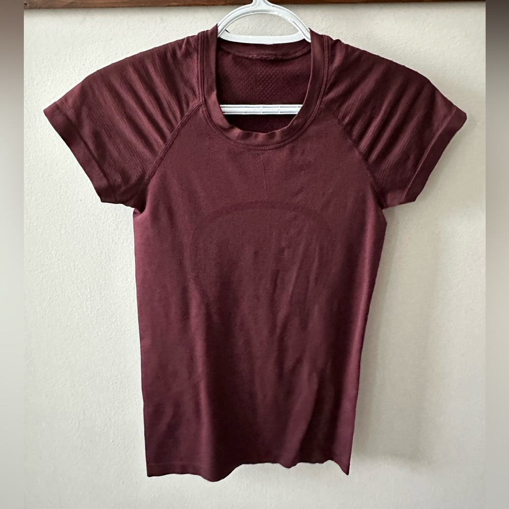 Lulu Shirt